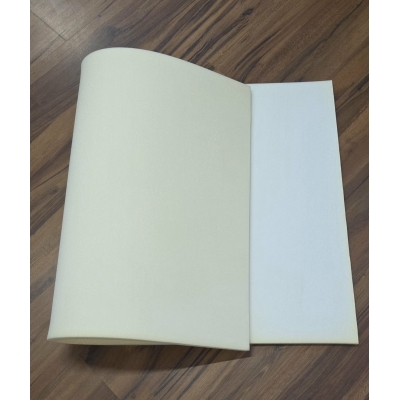 Pianka T40, 132 x 76 x 2 cm , 2 gatunek